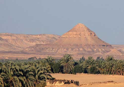 Egitto Tour Oasi Baharia
